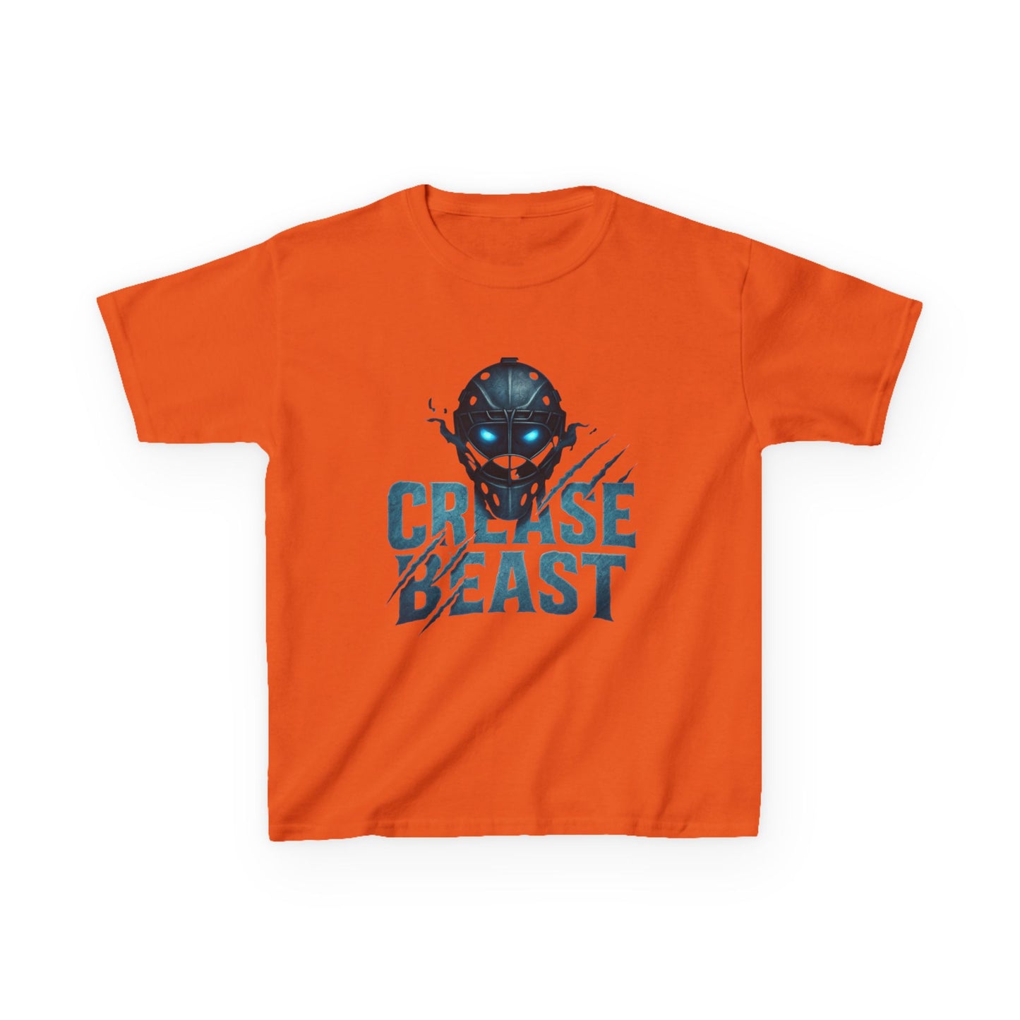 Kids T‑Shirt — "Crease Beast"