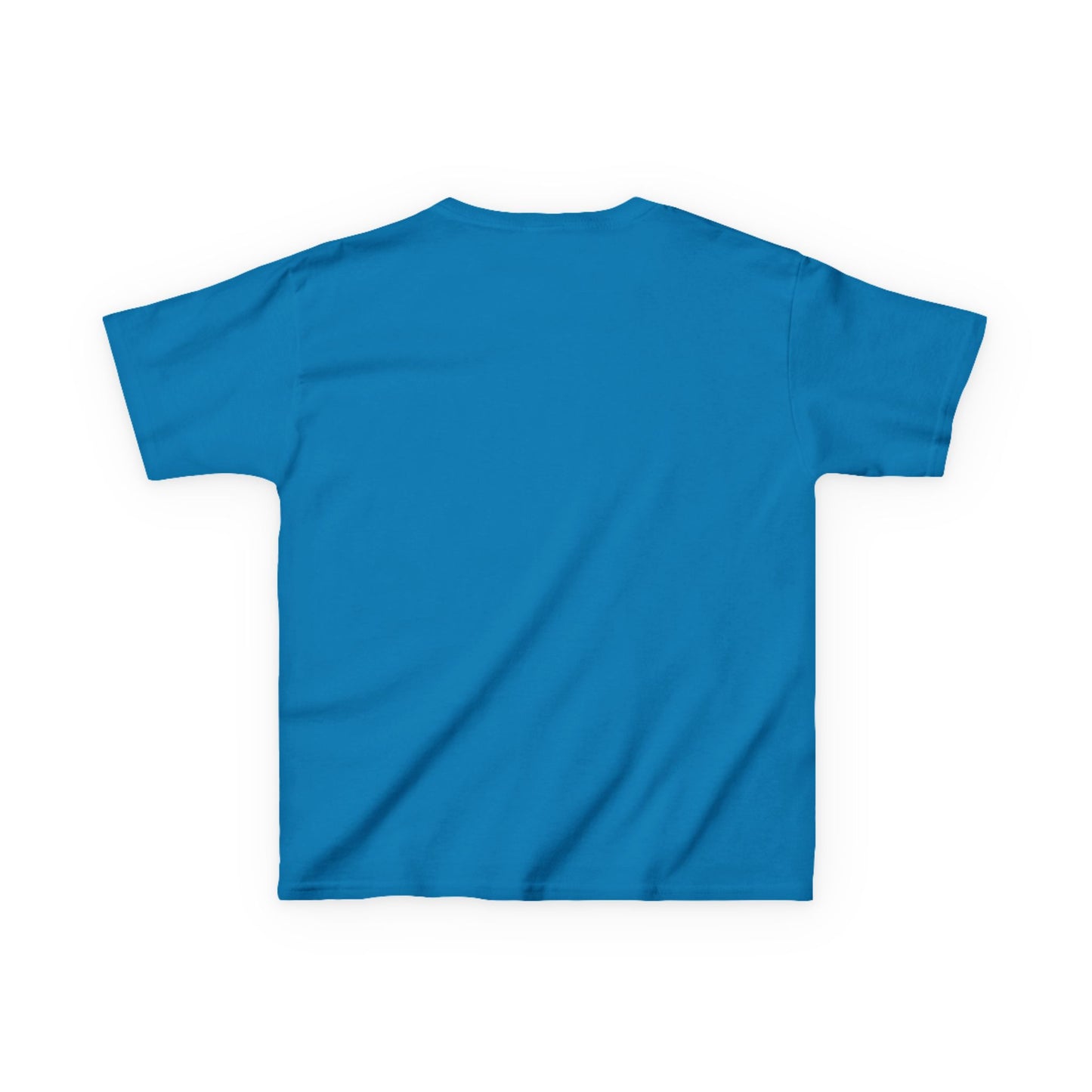 Kids Tee — "Future All-Star"