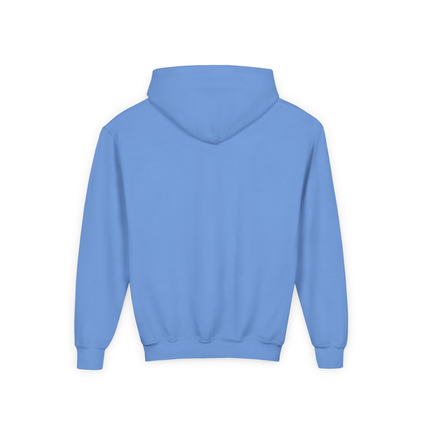 Rink Rat Hoodie by Gildan