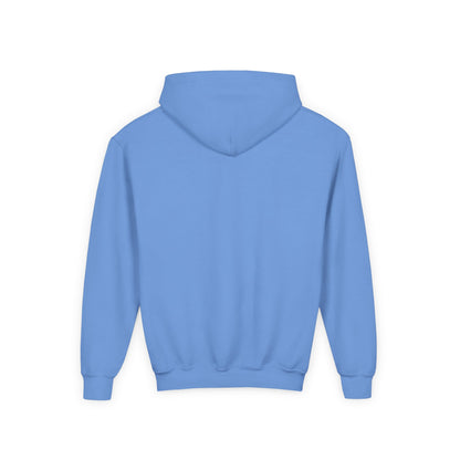 Rink Rat Hoodie by Gildan
