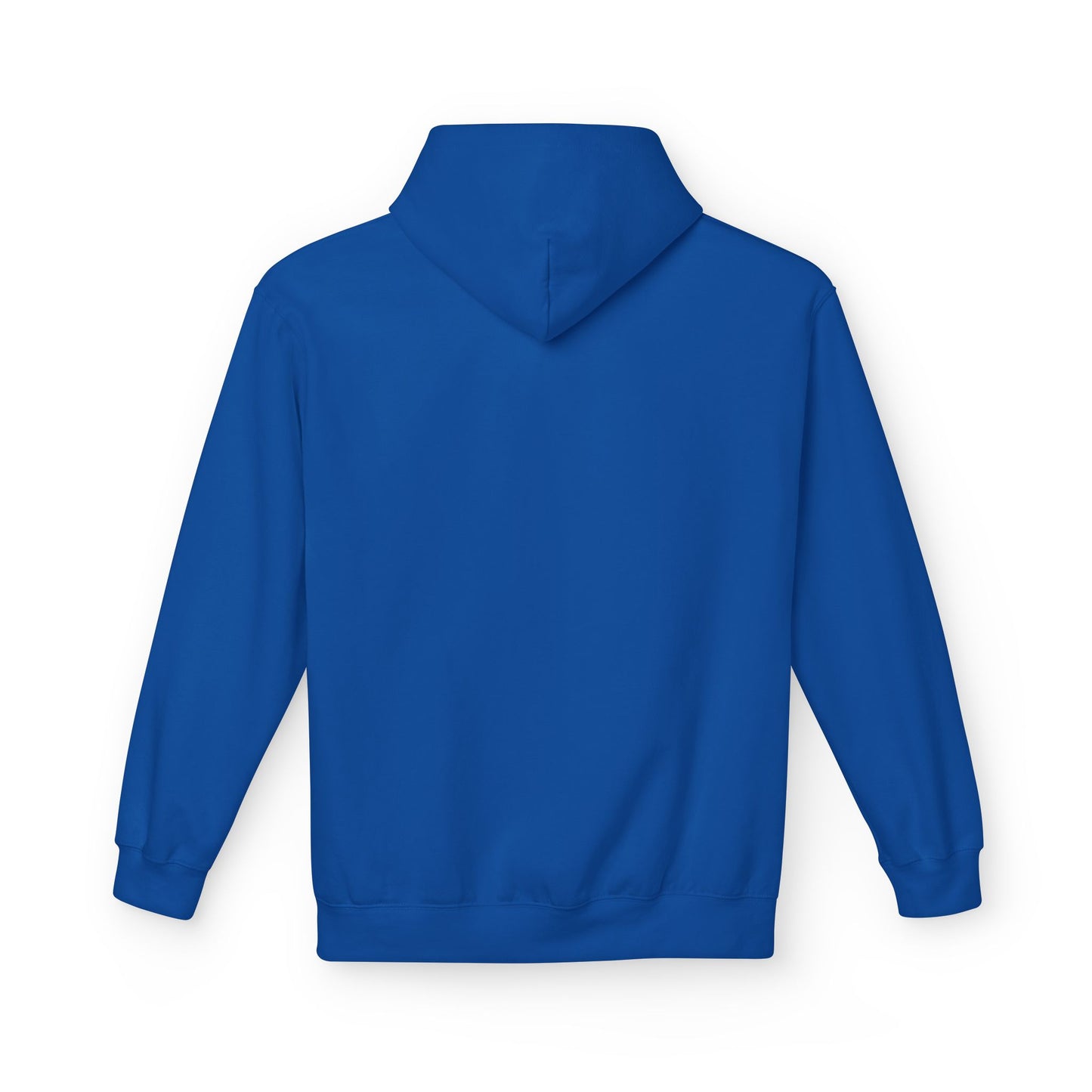Fleece Hoodie - 'MILF: Mom in Layers Freezing'