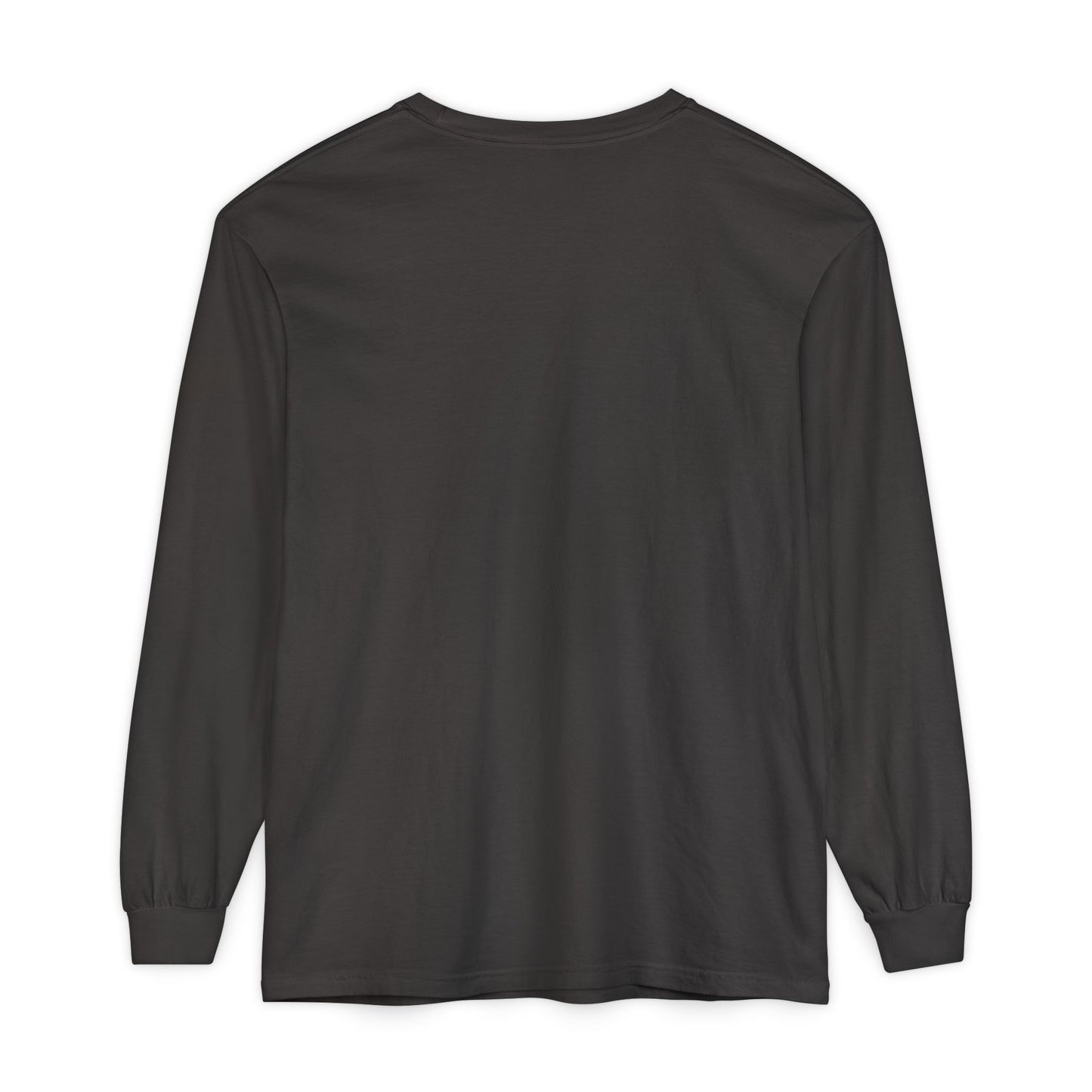Hockey Moms Long Sleeve Tee - “Hockey Moms Make It Happen”