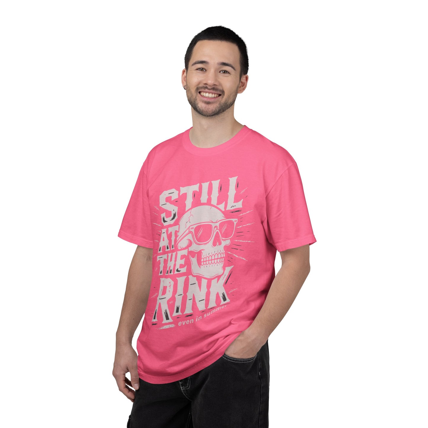 Still at the Rink T-Shirt