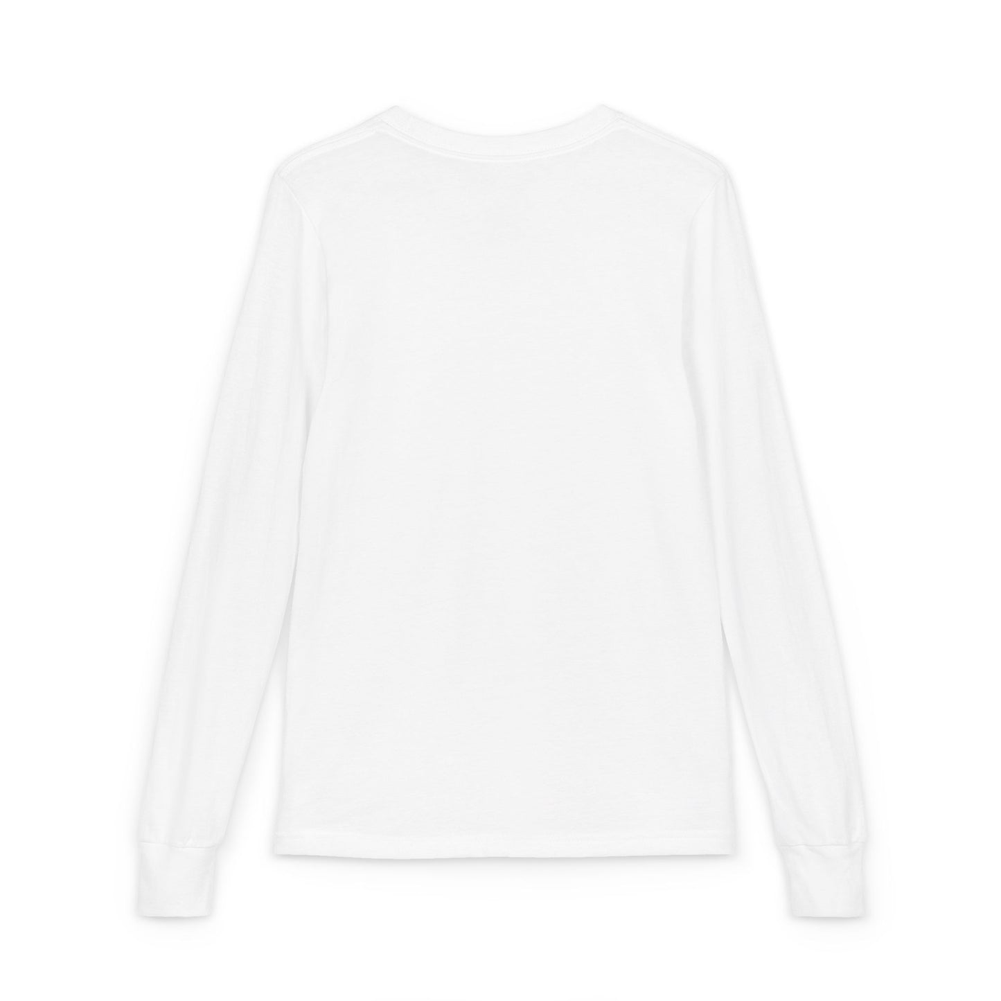 Youth Hockey Long Sleeve Tee - "Rink Rat"