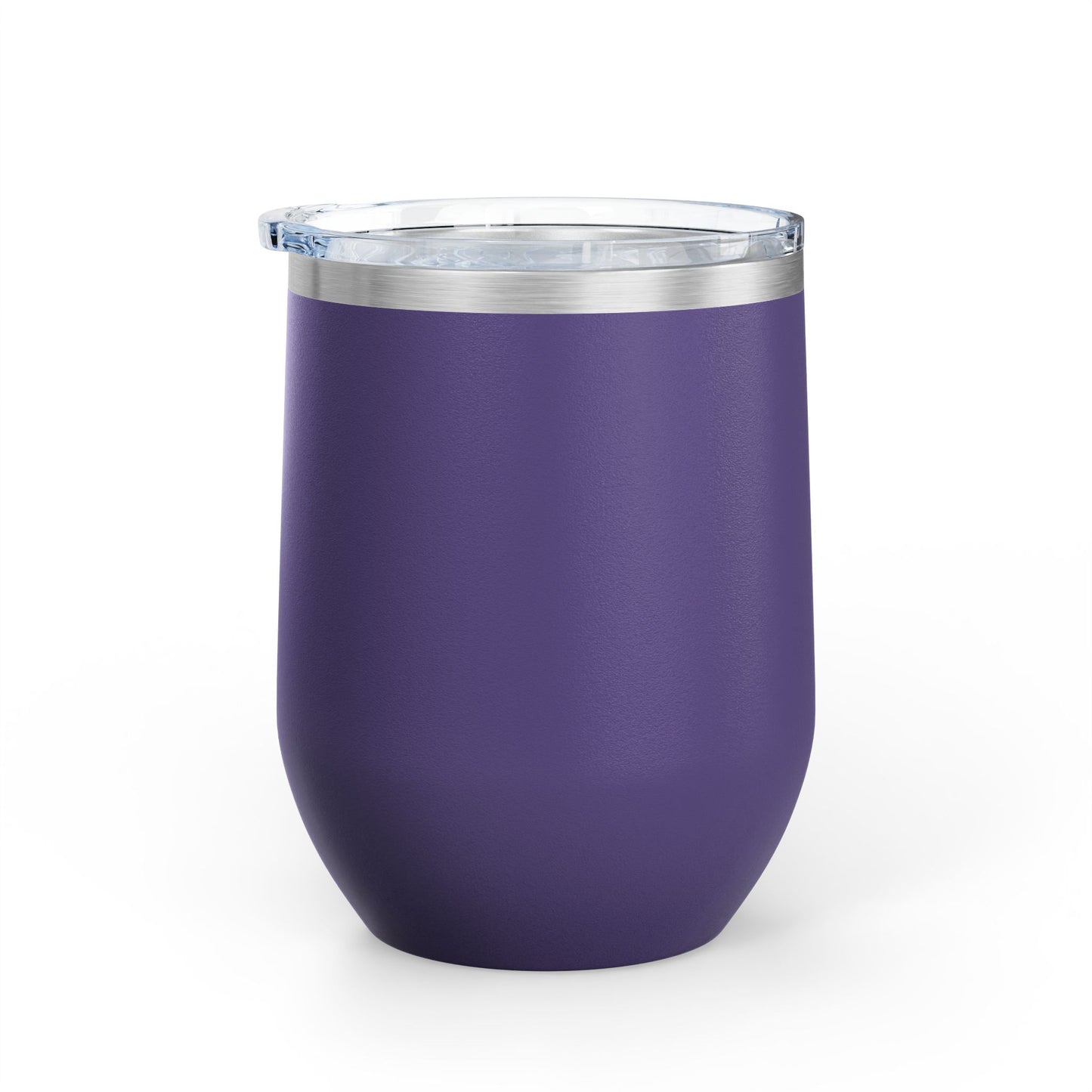 Hockey Mom Wine Tumbler, 12oz | Perfect Gift for Moms | Puck This, Mommy Needs A Drink | Ideal for Parties, Relaxation, Celebrations