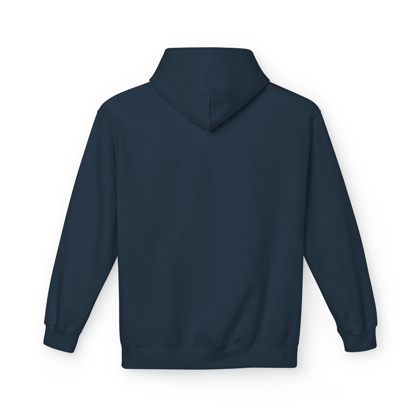 Fleece Hoodie - 'MILF: Mom in Layers Freezing'