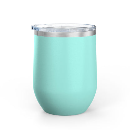 Mommy's Wine Tumbler, Fun Drinkware for Moms, Gift for New Mothers, Stylish Insulated Cup, Party Accessory