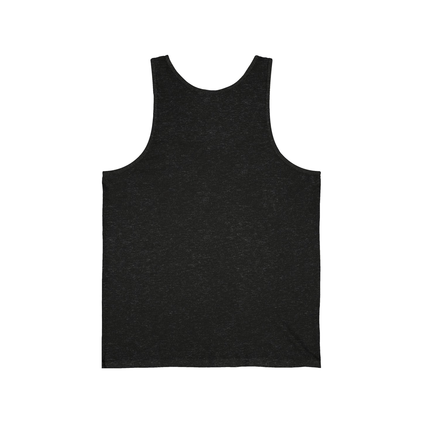 Iced Coffee. Hockey. Survive. Tank Top — Hockey Lover Graphic Tank