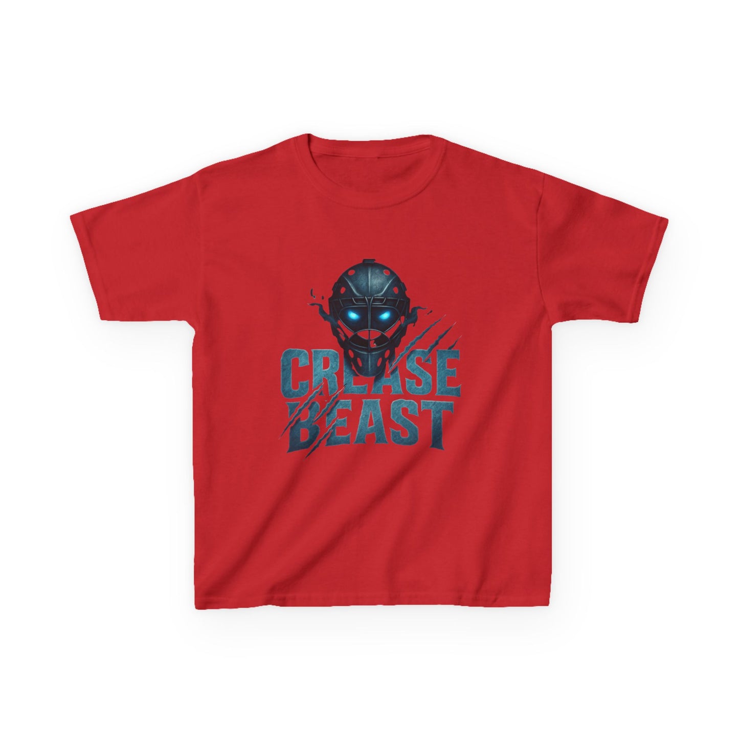 Kids T‑Shirt — "Crease Beast"