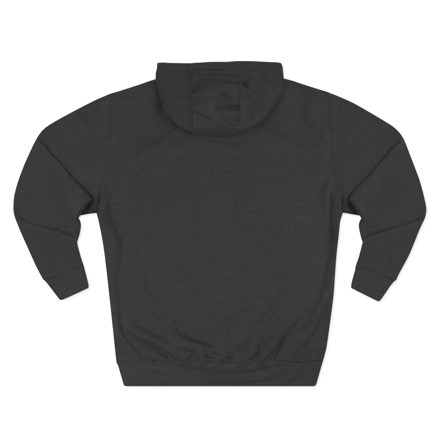 Lane Seven Hockey Mom Fleece Hoodie, Cozy Sweatshirt for Hockey Moms, Gift for Sports Enthusiasts, Winter Apparel, Perfect for Game Days