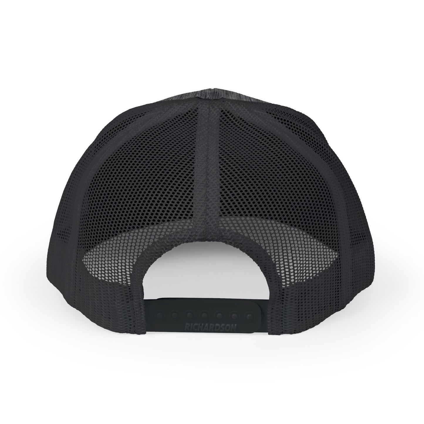 Snapback Trucker Cap - “Crease Beast”