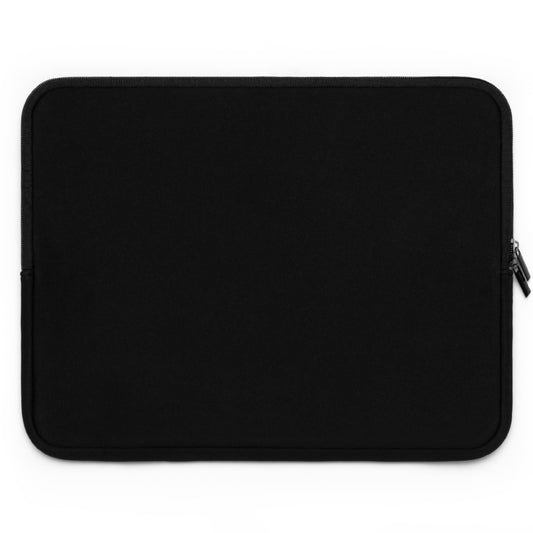 Sassy Hockey Laptop Sleeve - Puck It Apparel, Cool Gift for Hockey Lovers, Unique Laptop Case, Trendy Sports Accessory, Cool Tech Gear