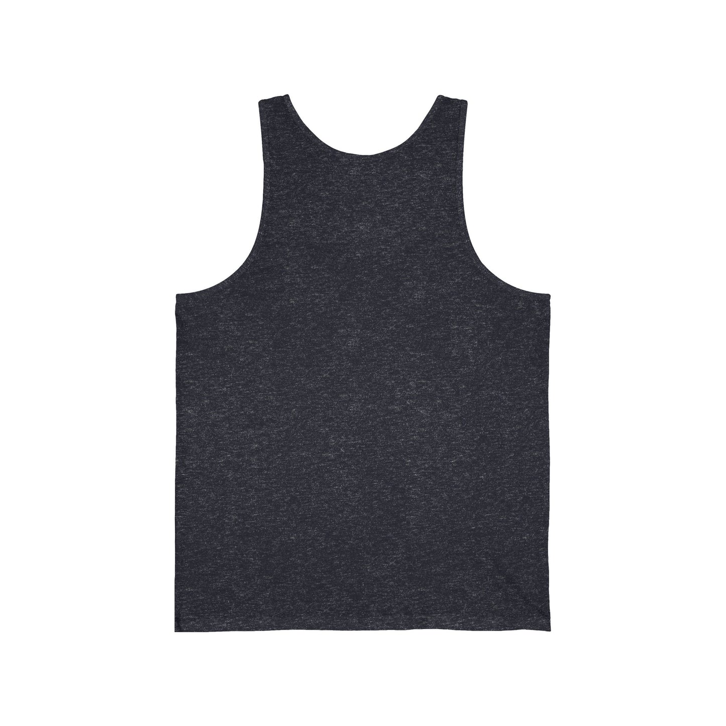 Iced Coffee. Hockey. Survive. Tank Top — Hockey Lover Graphic Tank