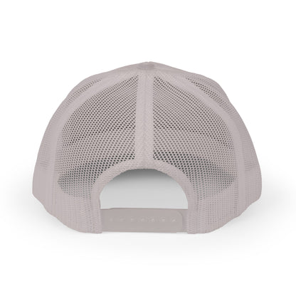 #21 Hockey Trucker Hat