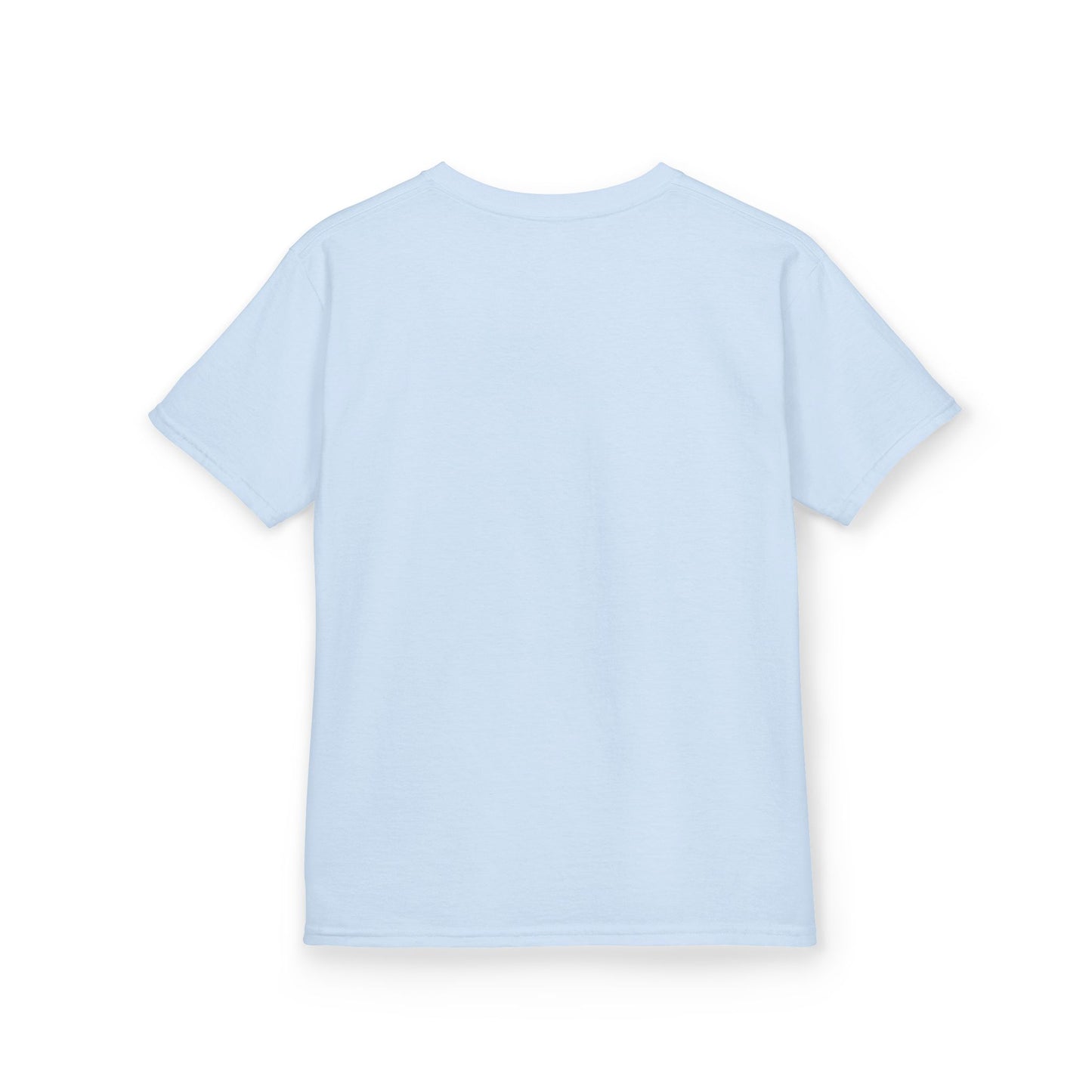 Kids T‑Shirt — 'Try and Catch Me'