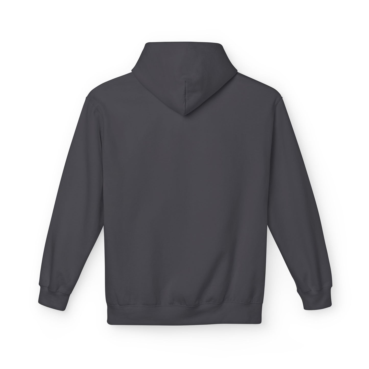 Fleece Hoodie - 'MILF: Mom in Layers Freezing'
