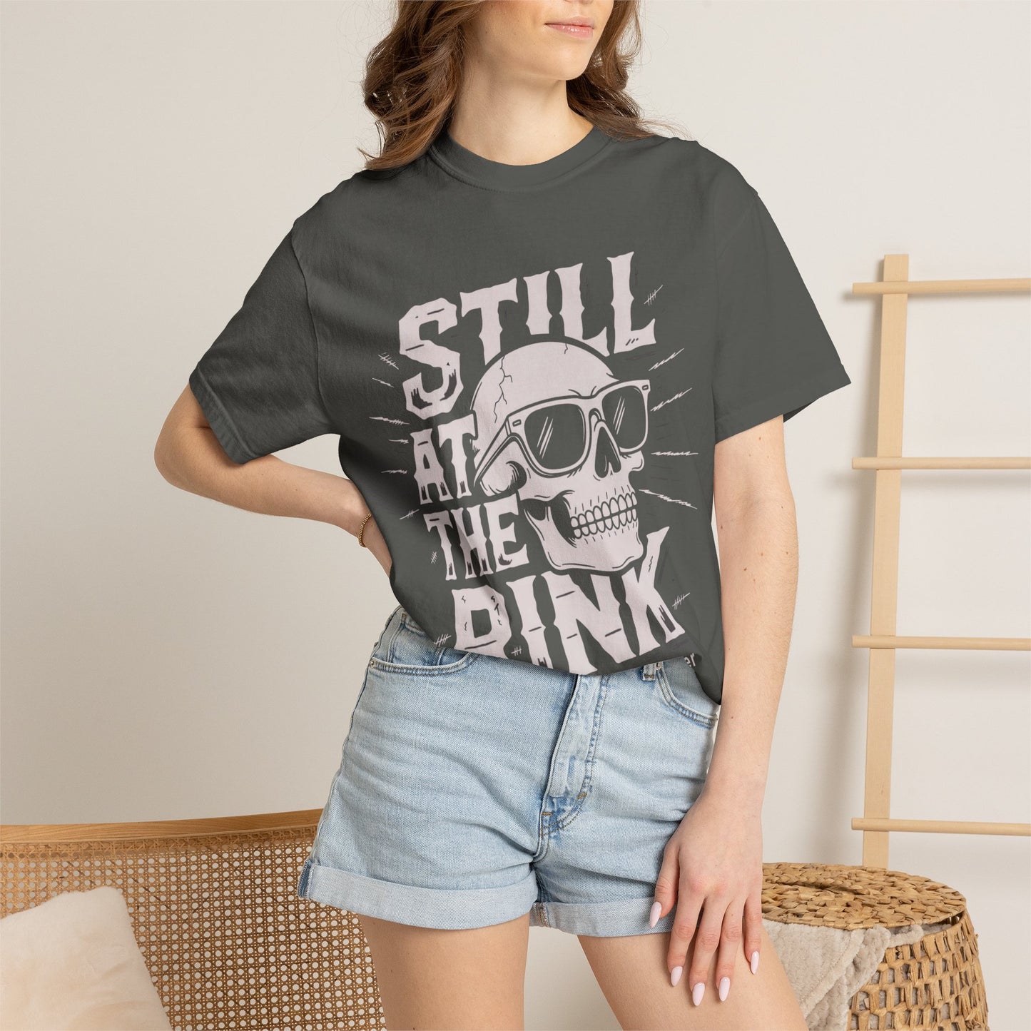 Still at the Rink T-Shirt