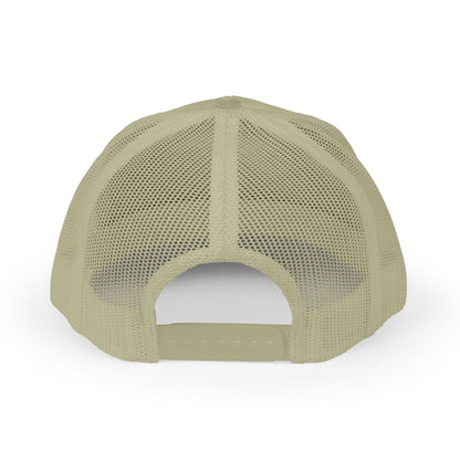 #21 Hockey Trucker Hat