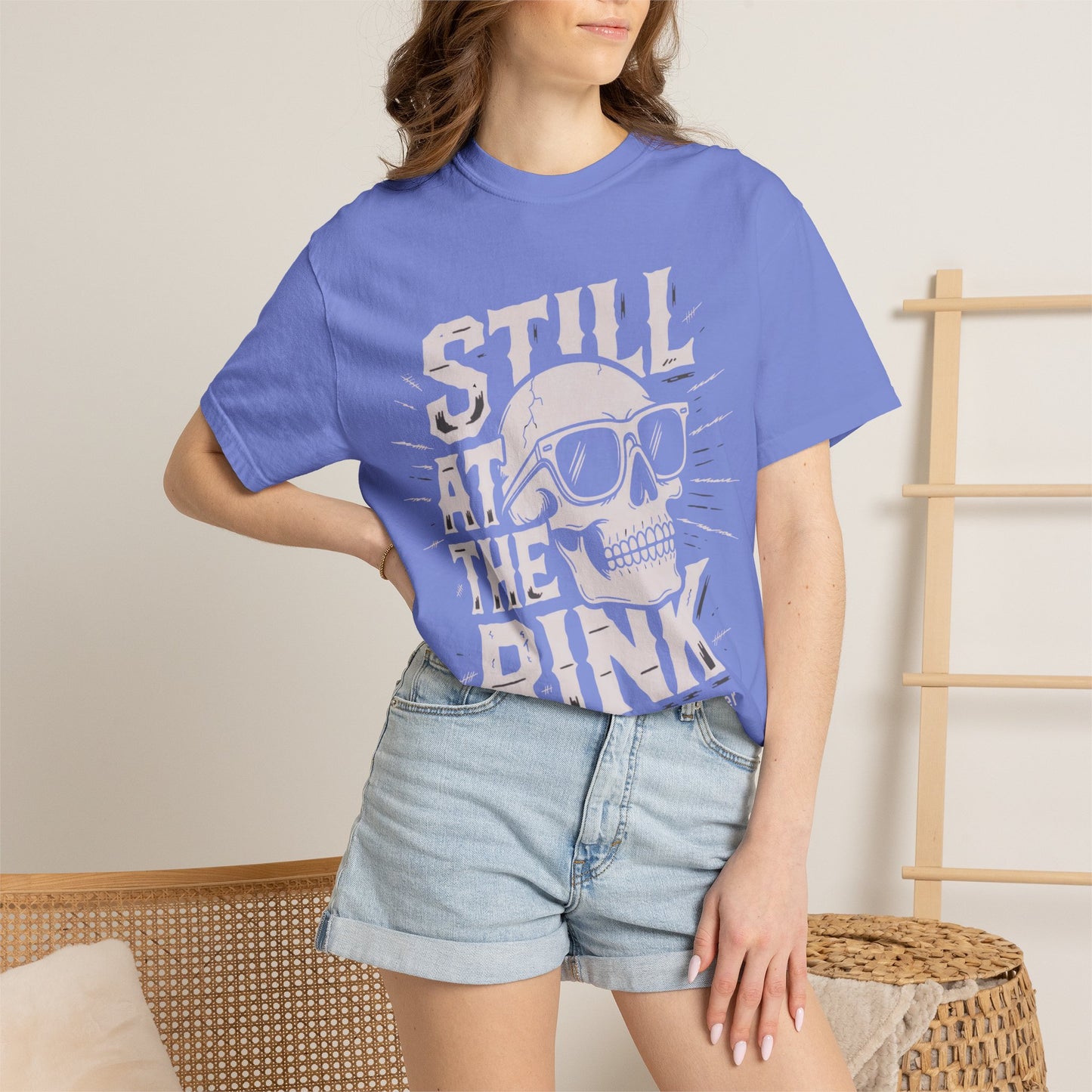 Still at the Rink T-Shirt