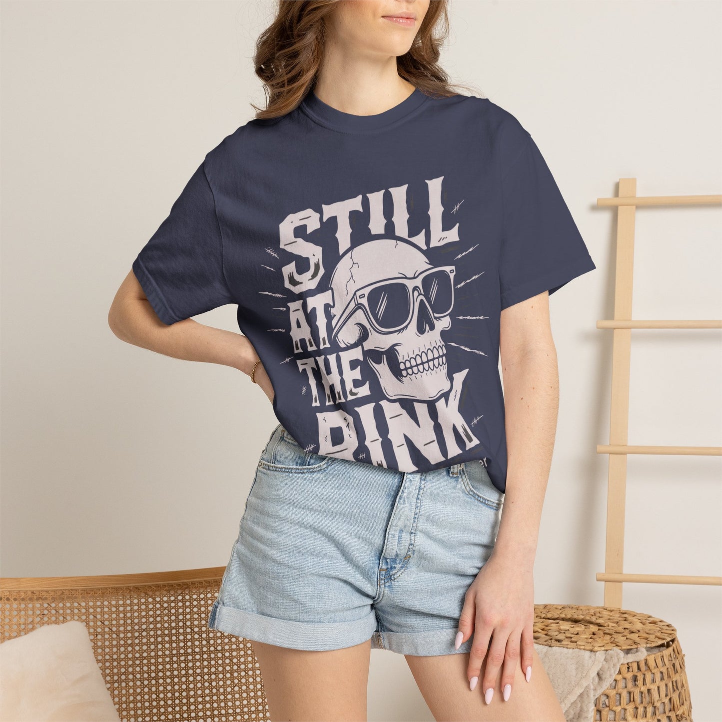 Still at the Rink T-Shirt