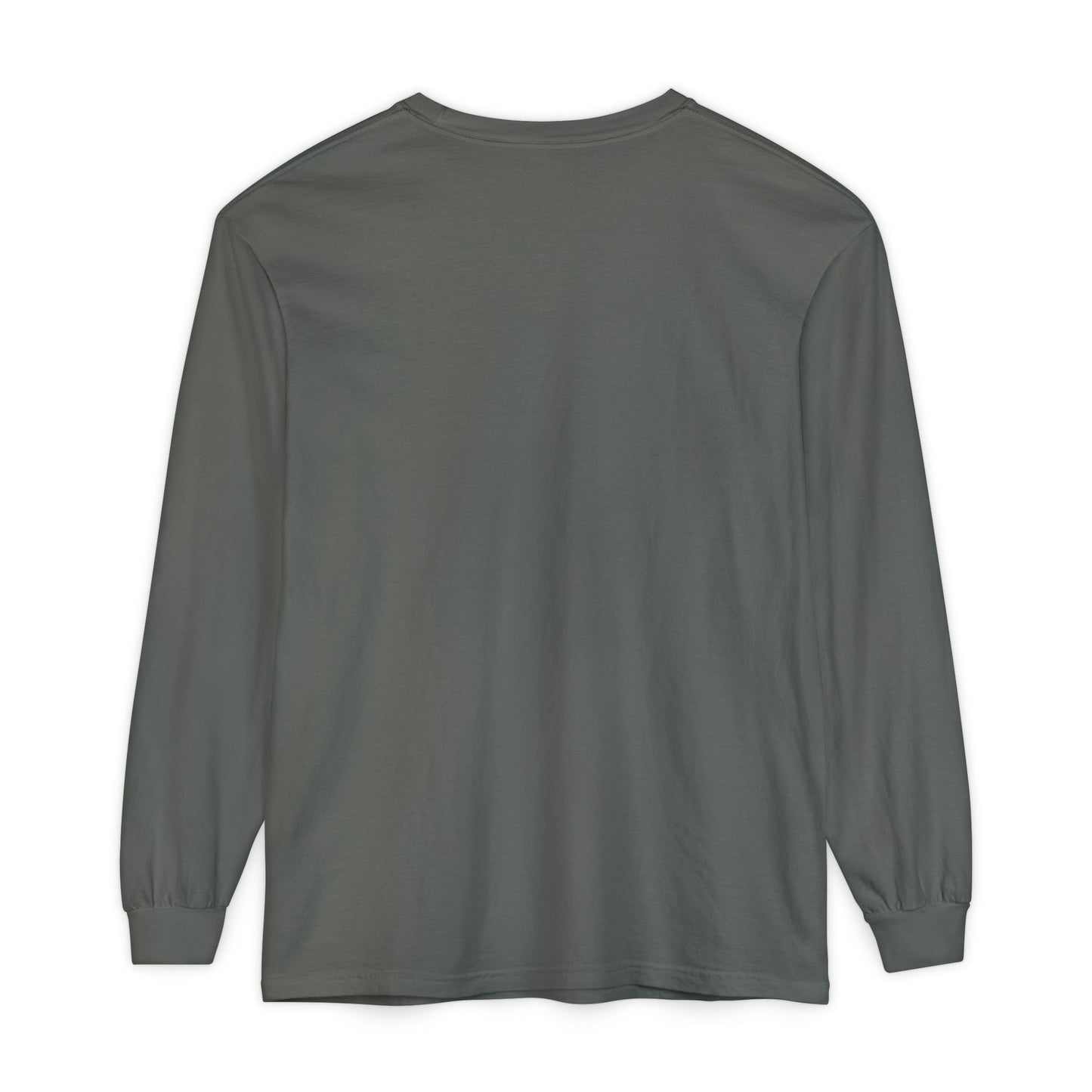 Hockey Moms Long Sleeve Tee - “Hockey Moms Make It Happen”