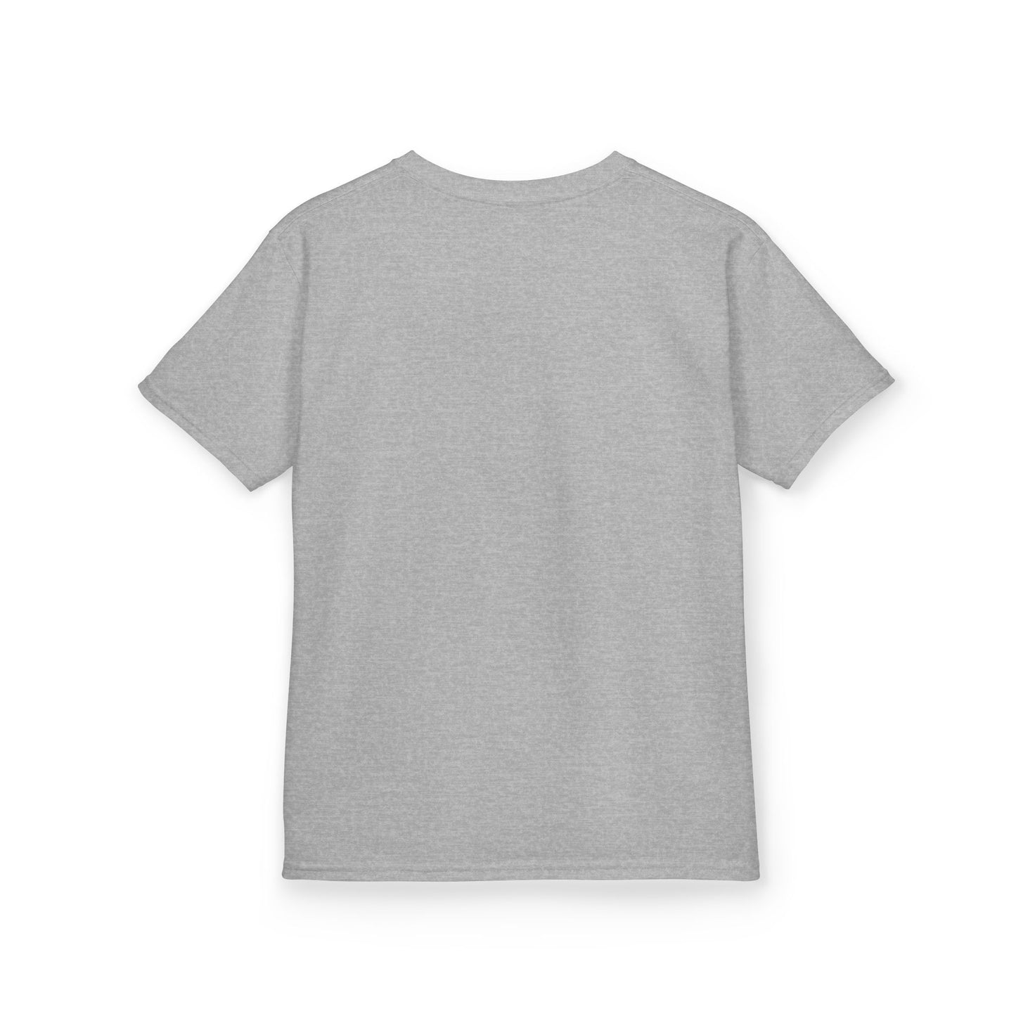 Kids Tee — "Future All-Star"