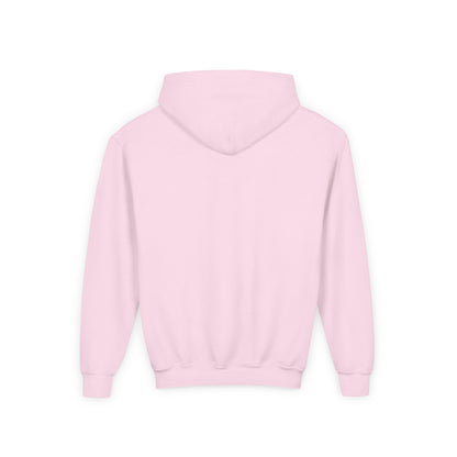 Rink Rat Hoodie by Gildan