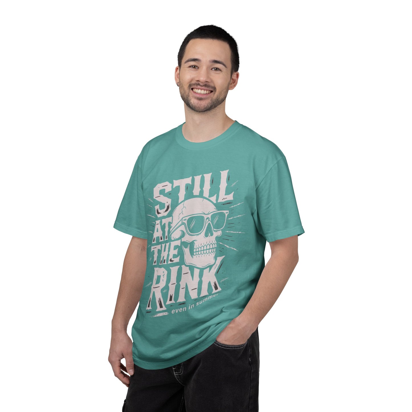 Still at the Rink T-Shirt