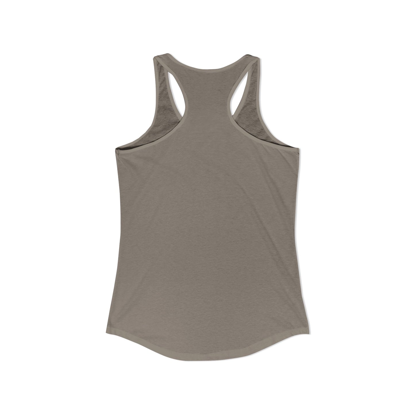 Sun's Out Pucks Out Racer Back Tank