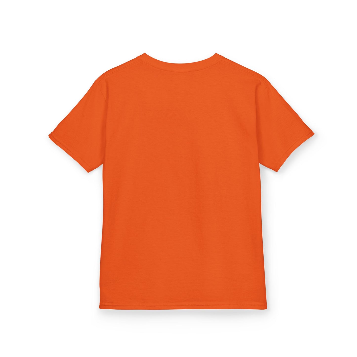 Kids T‑Shirt — 'Try and Catch Me'
