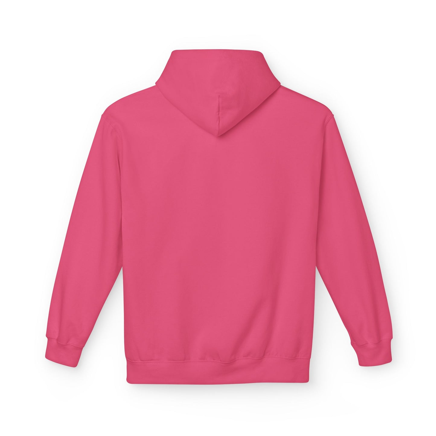 Fleece Hoodie - 'MILF: Mom in Layers Freezing'