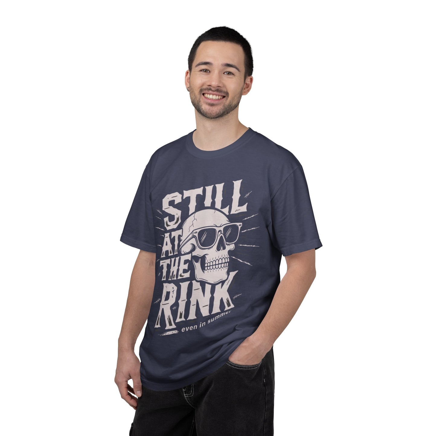 Still at the Rink T-Shirt