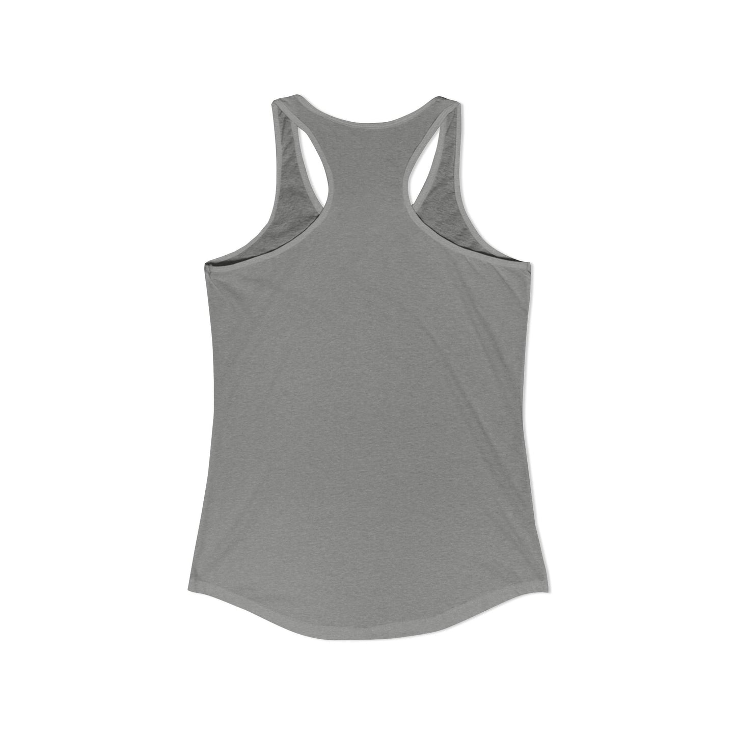 Sun's Out Pucks Out Racer Back Tank