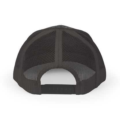 #21 Hockey Trucker Hat