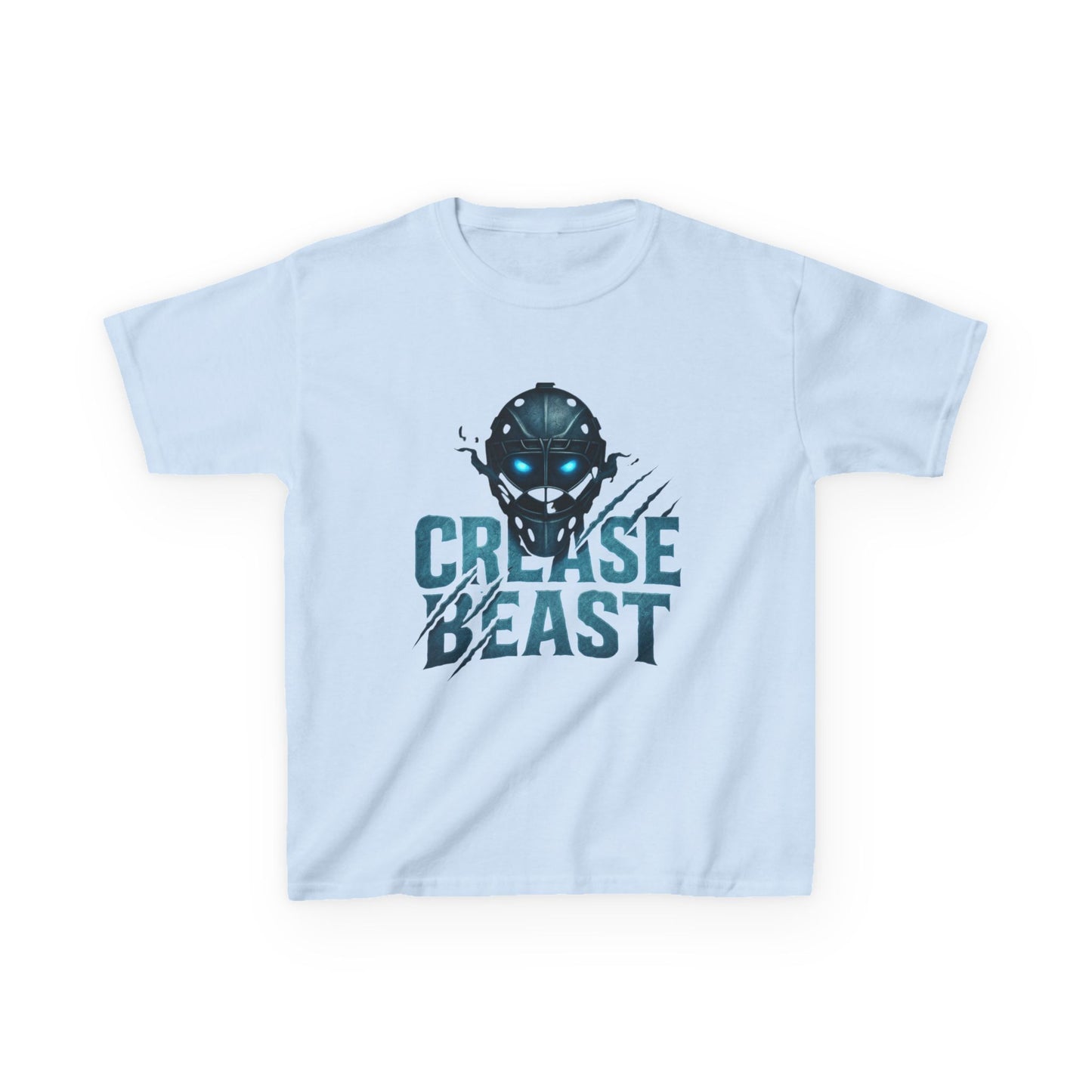 Kids T‑Shirt — "Crease Beast"