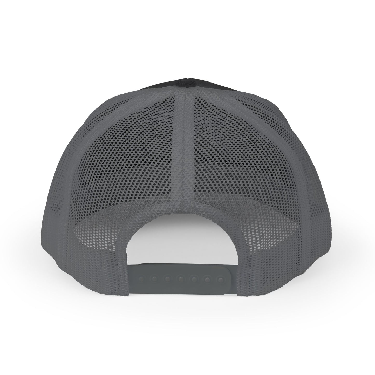 #21 Hockey Trucker Hat