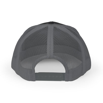 #21 Hockey Trucker Hat