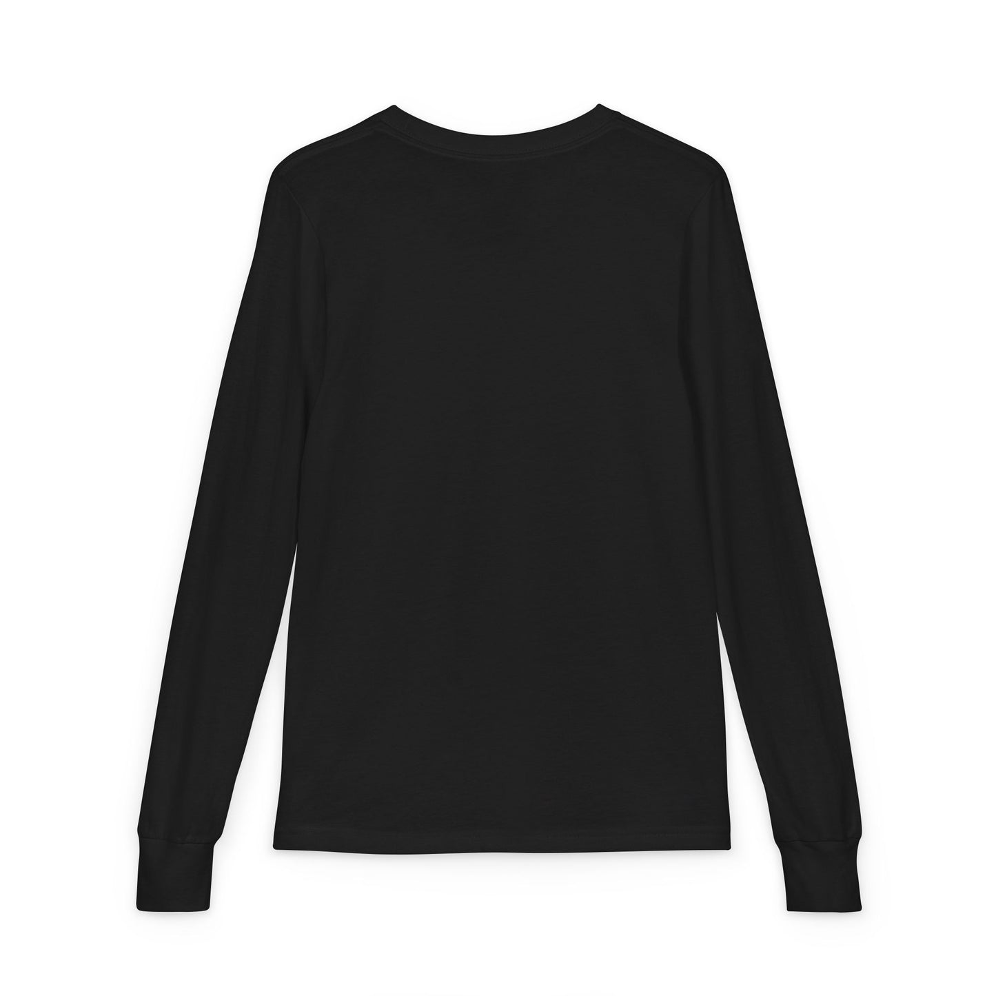 Family Friends Hockey Youth Long Sleeve Tee