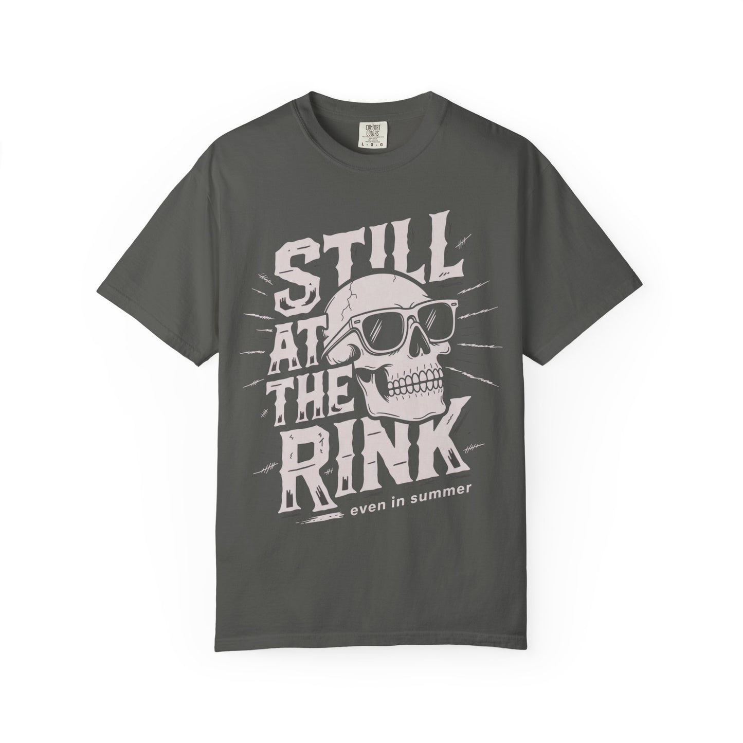Still at the Rink T-Shirt
