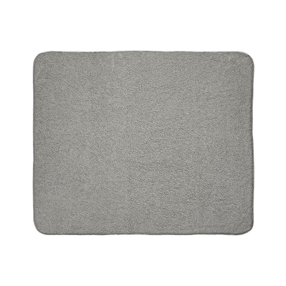 Hockey Mom Fleece Blanket, Cozy Sports Throw, Unique Gift for Hockey Fans, Winter Warmth, Team Spirit Home Decor