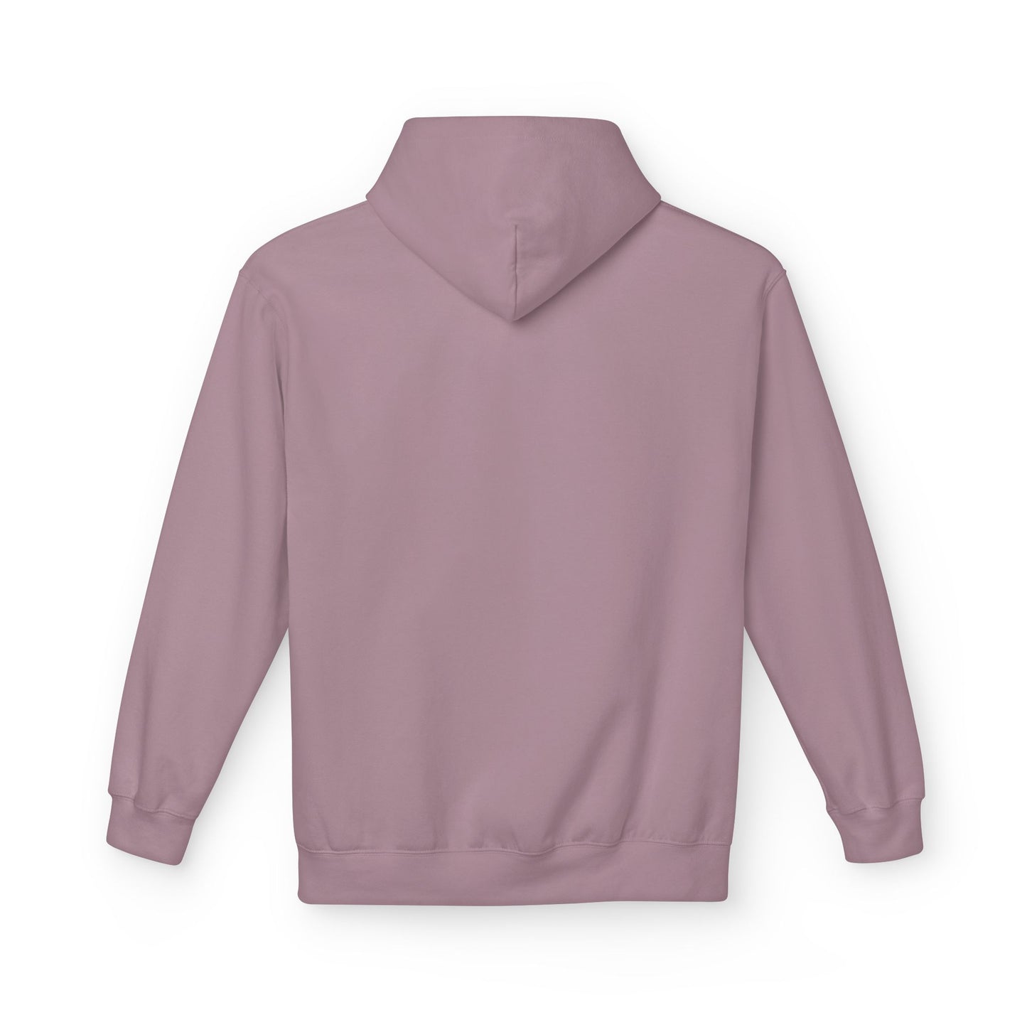 Fleece Hoodie - 'MILF: Mom in Layers Freezing'