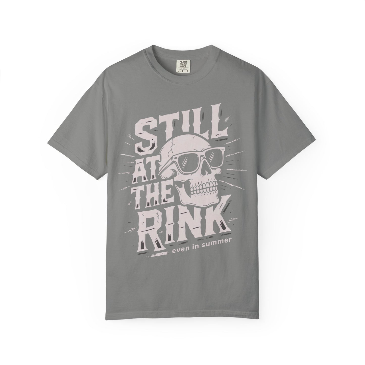 Still at the Rink T-Shirt