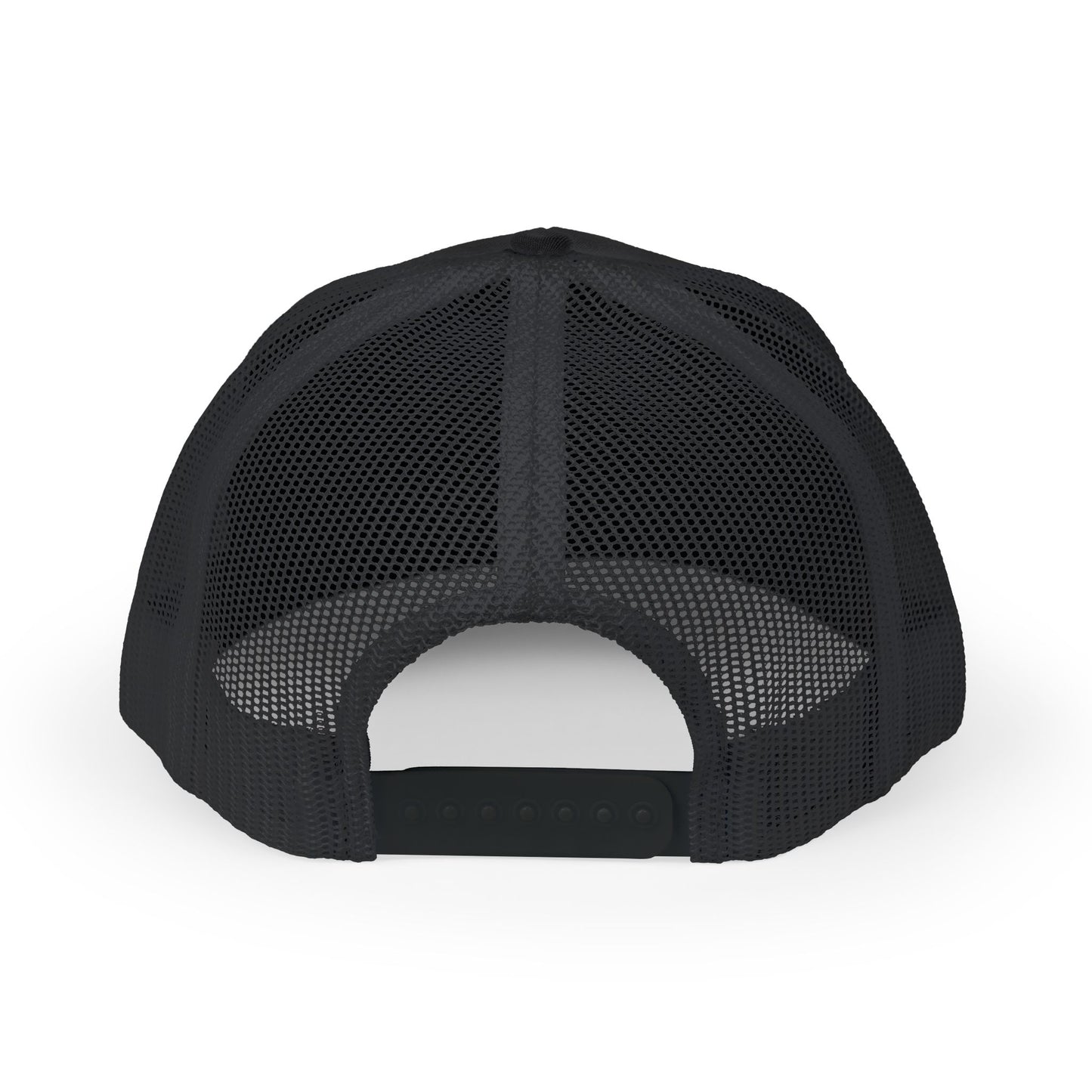 #21 Hockey Trucker Hat