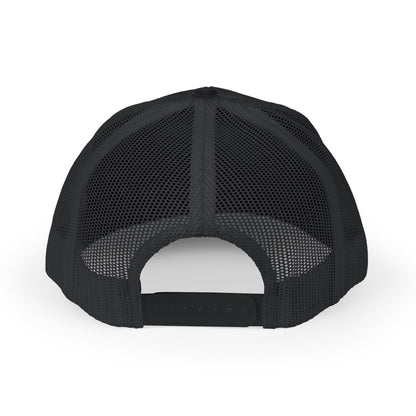 #21 Hockey Trucker Hat