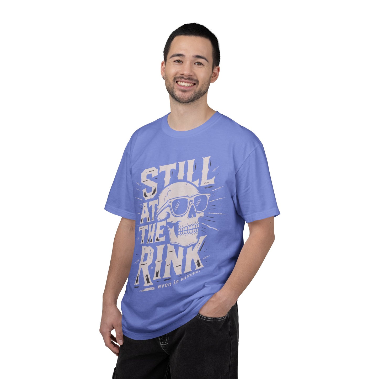 Still at the Rink T-Shirt