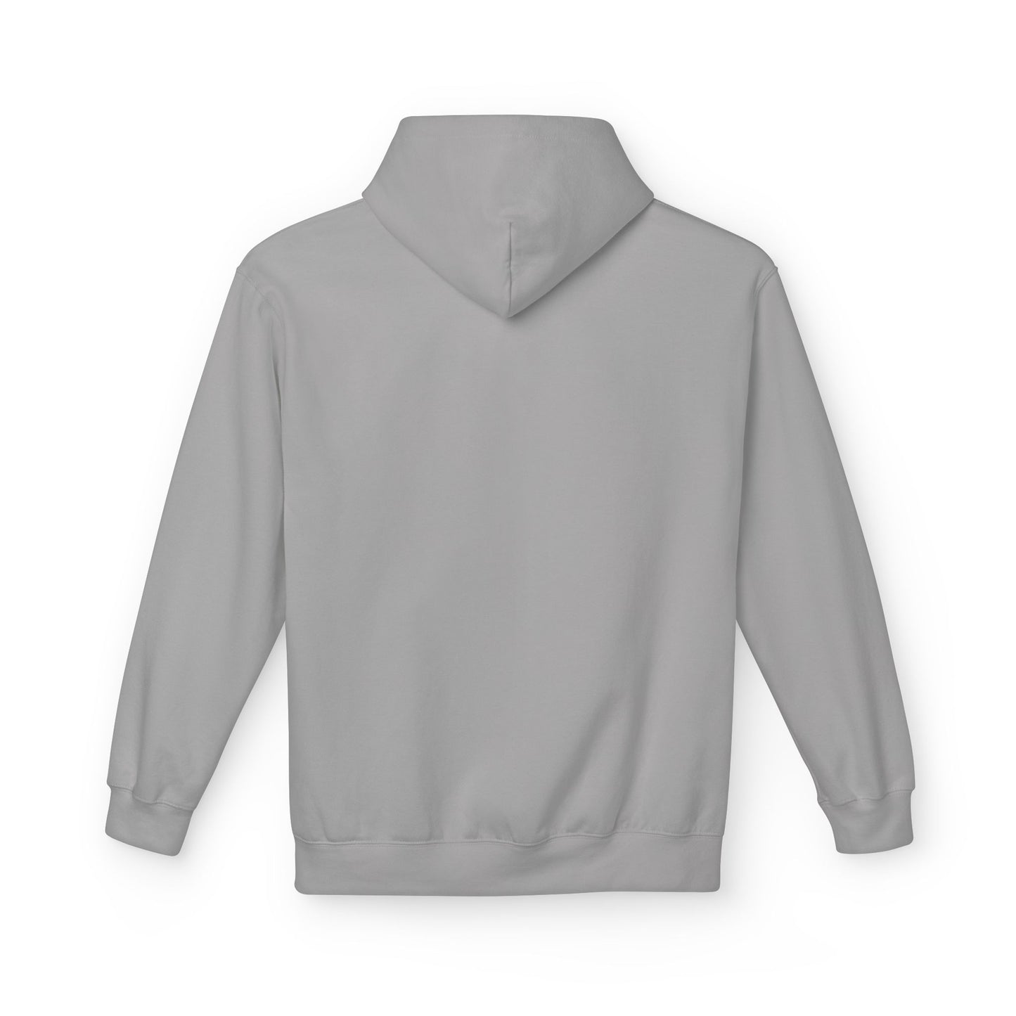 Fleece Hoodie - 'MILF: Mom in Layers Freezing'
