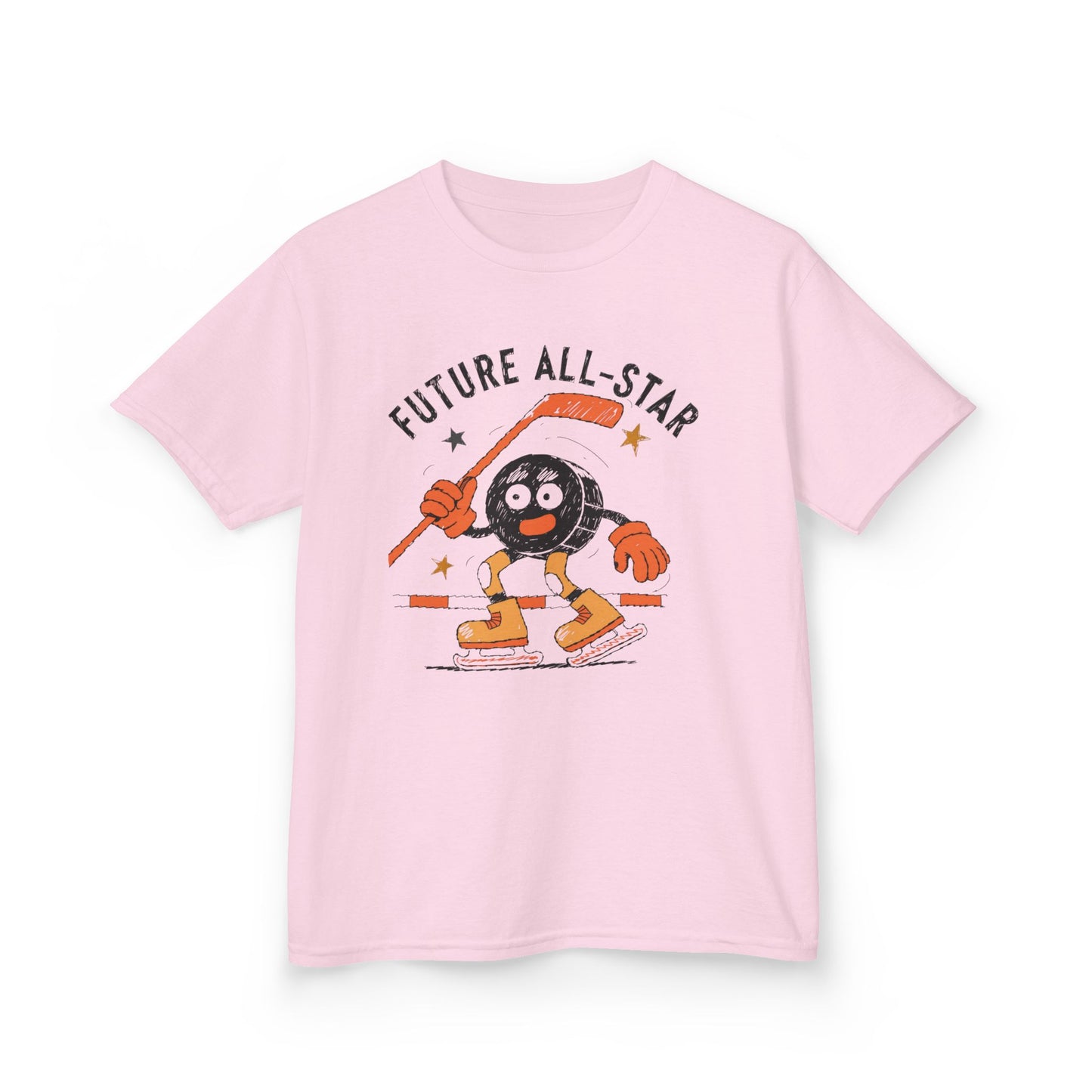 Kids Tee — "Future All-Star"