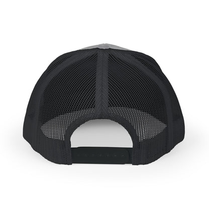 #21 Hockey Trucker Hat
