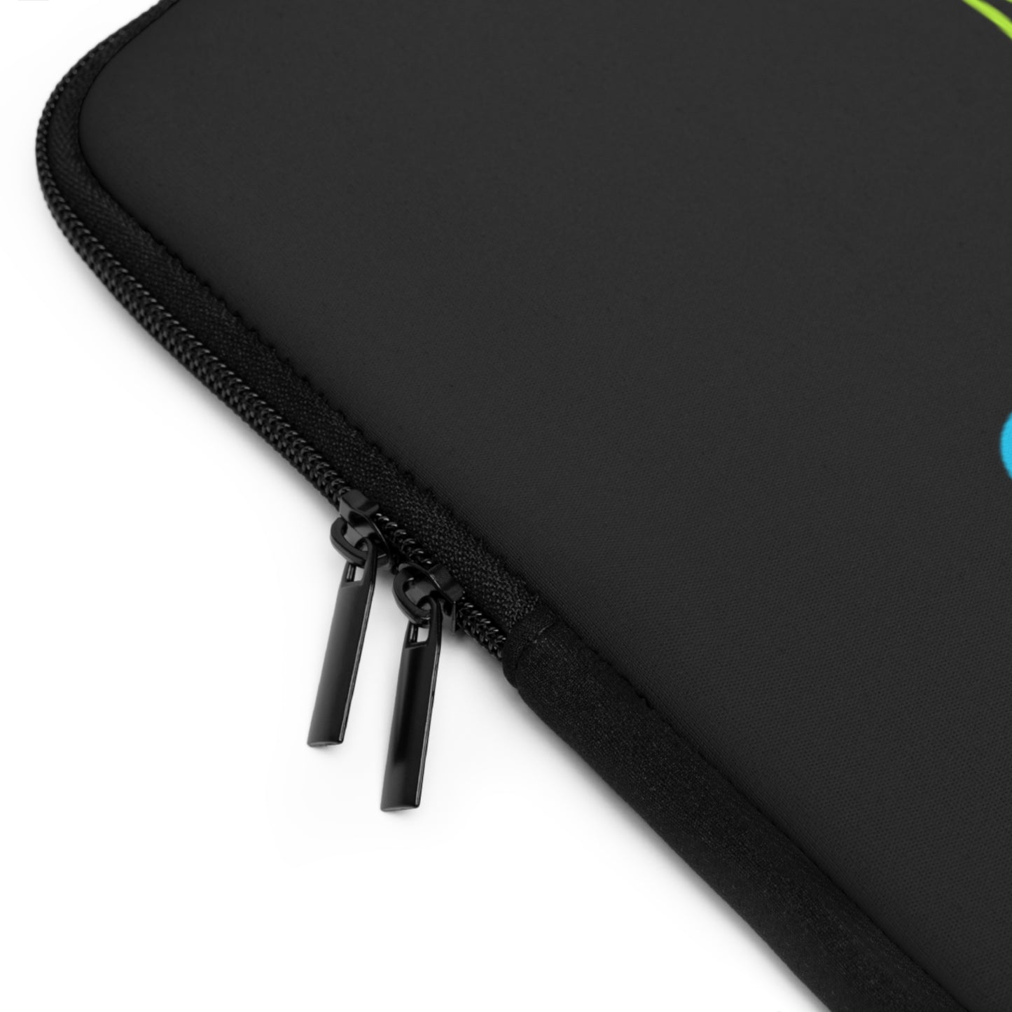 Sassy Hockey Laptop Sleeve - Puck It Apparel, Cool Gift for Hockey Lovers, Unique Laptop Case, Trendy Sports Accessory, Cool Tech Gear
