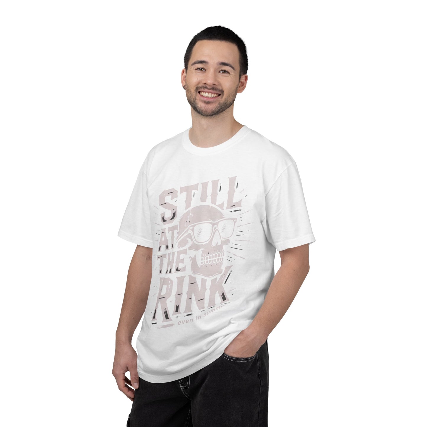 Still at the Rink T-Shirt